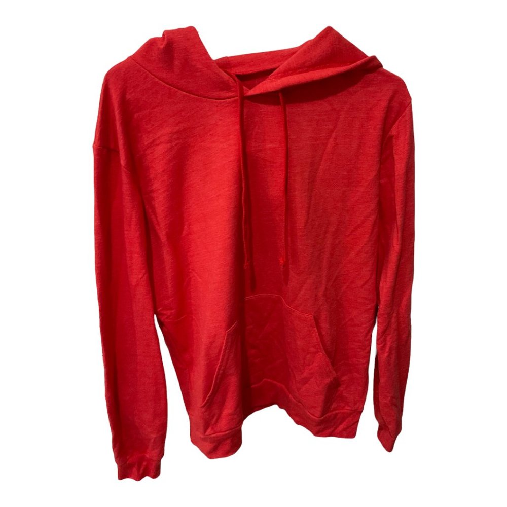 Royal Apparel Made in USA French Terry Hoodie